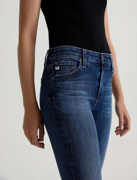  아드리아노 골드슈미드 데님 팬츠 아드리아노 골드슈미트 파라 스키니 진 7년 심포니 - ADRIANO GOLDSCHMIED