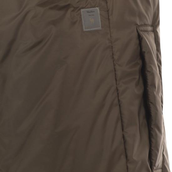 26SS 막스마라 더 큐브 자켓 2619291044600 HAZELNUT - MAXMARA THE CUBE