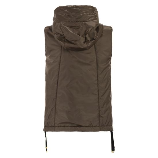 26SS 막스마라 더 큐브 자켓 2619291044600 HAZELNUT - MAXMARA THE CUBE