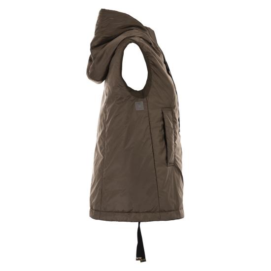 26SS 막스마라 더 큐브 자켓 2619291044600 HAZELNUT - MAXMARA THE CUBE