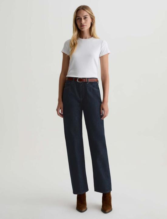  아드리아노 골드슈미드 데님 팬츠 Adriano Goldschmied 브린리 청바지 - ADRIANO GOLDSCHMIED