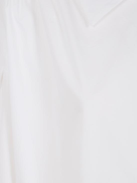 26SS 바이말렌비거 블라우스 103800 090 PURE WHITE - BY MALENE BIRGER