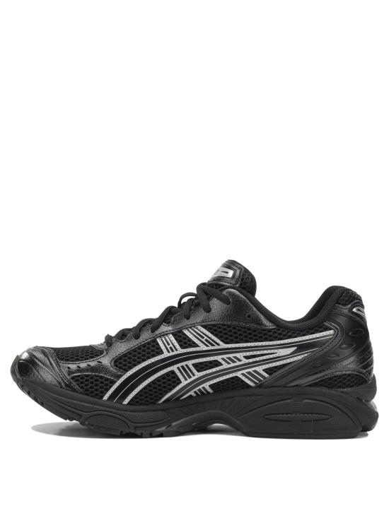 26SS 아식스 스니커즈 1201A019006 Black - ASICS