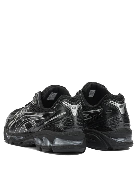 26SS 아식스 스니커즈 1201A019006 Black - ASICS