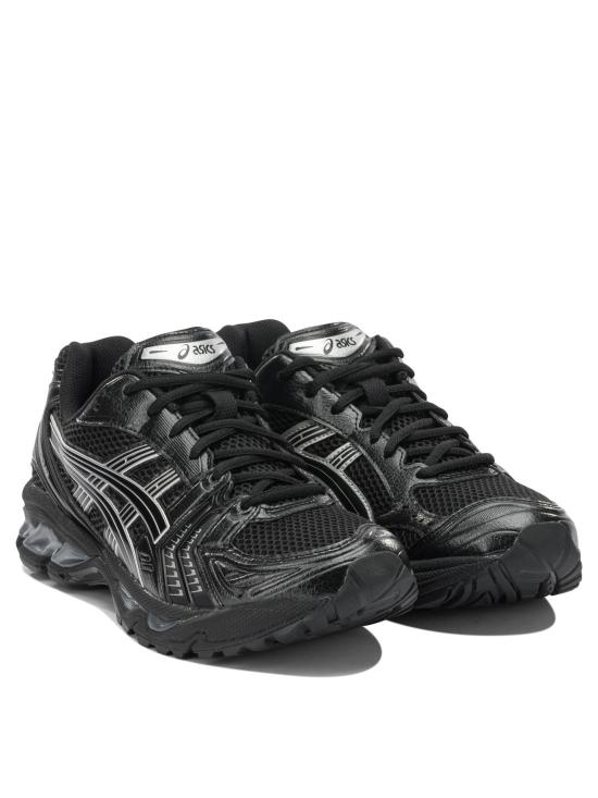 26SS 아식스 스니커즈 1201A019006 Black - ASICS