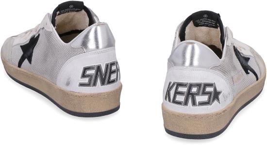  골든구스 볼스타 스니커즈 GMF00117F003215 81780 White - GOLDEN GOOSE