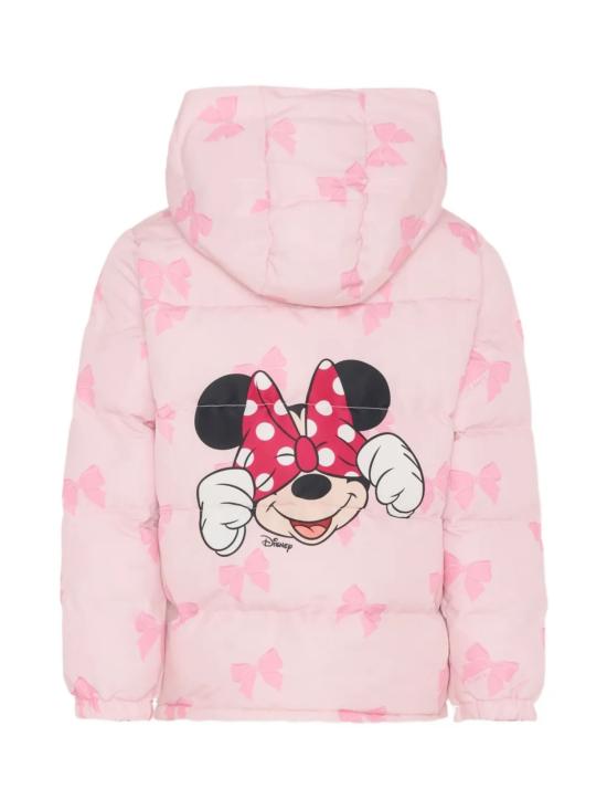 25FW [키즈] 세인트바쓰 자켓 GEN0001 01238I MINNIE BOW POIS 21 - MC2 SAINT BARTH