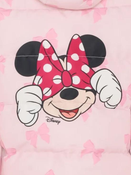 25FW [키즈] 세인트바쓰 자켓 GEN0001 01238I MINNIE BOW POIS 21 - MC2 SAINT BARTH