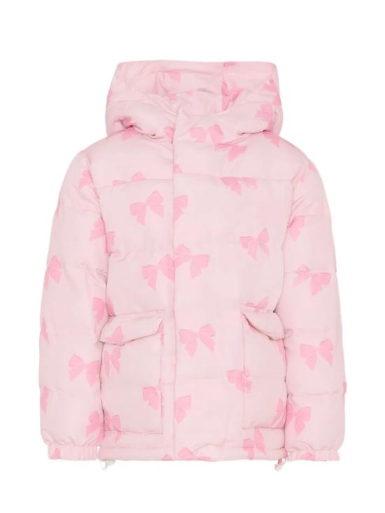 25FW [키즈] 세인트바쓰 자켓 GEN0001 01238I MINNIE BOW POIS 21