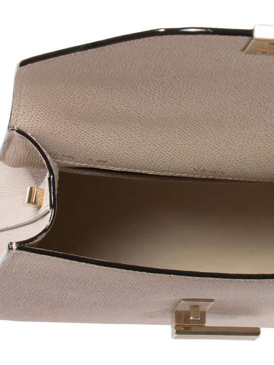 25FW 발렉스트라 토트백 WBES0036028LOC99PD Beige - VALEXTRA