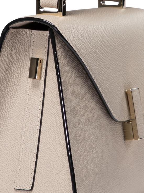 25FW 발렉스트라 토트백 WBES0036028LOC99PD Beige - VALEXTRA