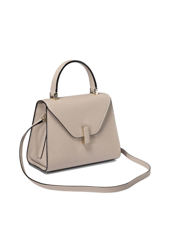 25FW 발렉스트라 토트백 WBES0036028LOC99PD Beige - VALEXTRA