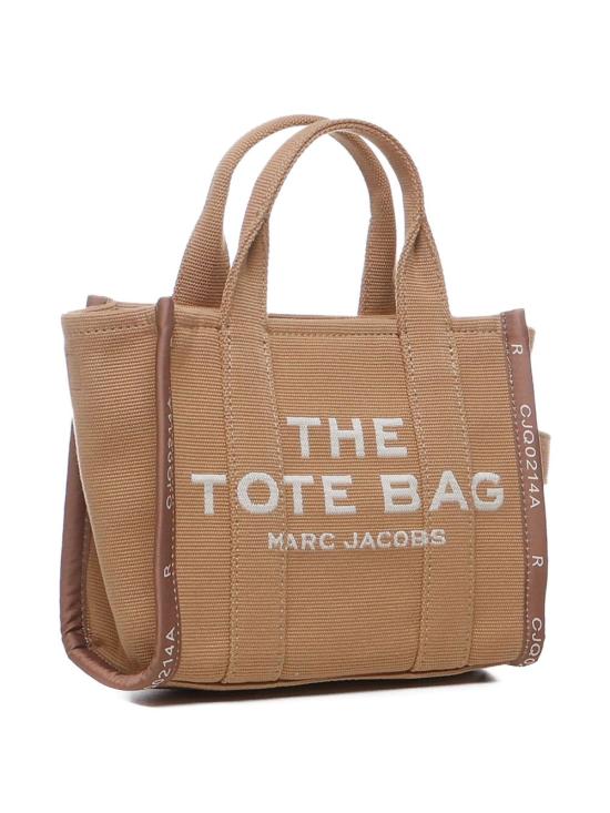 26SS 마크제이콥스 토트백 M0017025 230 Brown - MARC JACOBS