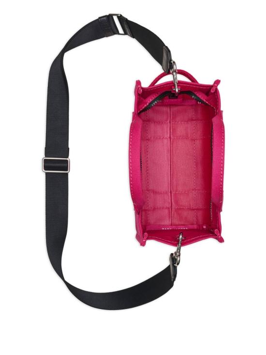 26SS 마크제이콥스 토트백 M0016493 688 Fuchsia - MARC JACOBS