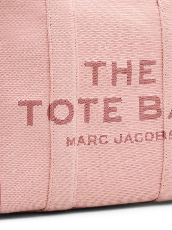 26SS 마크제이콥스 토트백 M0017027 624 Pink - MARC JACOBS