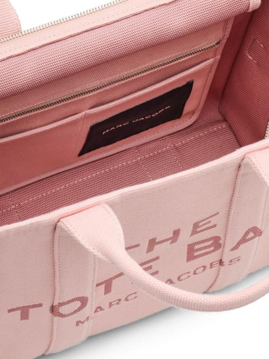 26SS 마크제이콥스 토트백 M0017027 624 Pink - MARC JACOBS