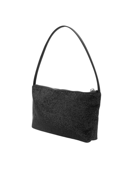 25FW [키즈] 세인트바쓰 가방 STRAS001 02028I BLACK - MC2 SAINT BARTH