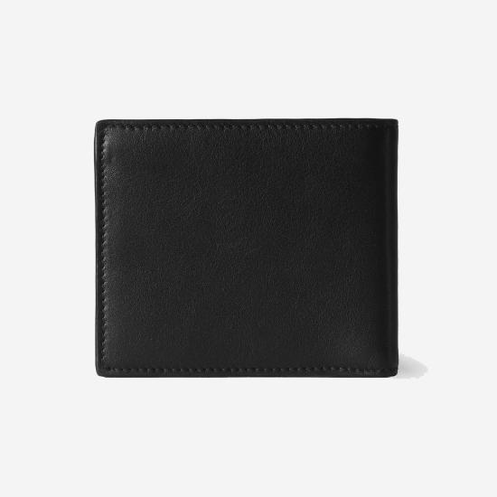 26SS 구찌 남성지갑 835047AAE071000 Black - GUCCI