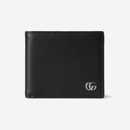 26SS 구찌 남성지갑 835047AAE071000 Black