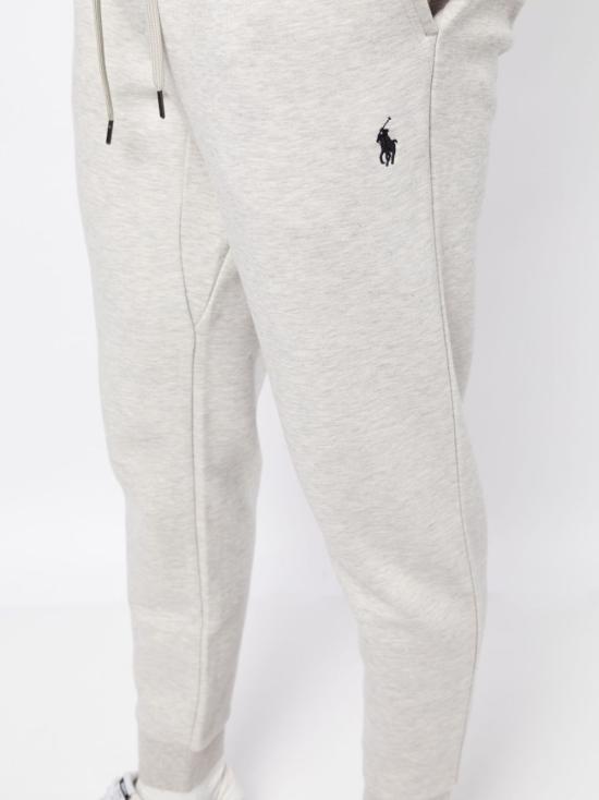 26SS 폴로 랄프로렌 트레이닝/조거 팬츠 710888283 003 Grey - POLO RALPH LAUREN