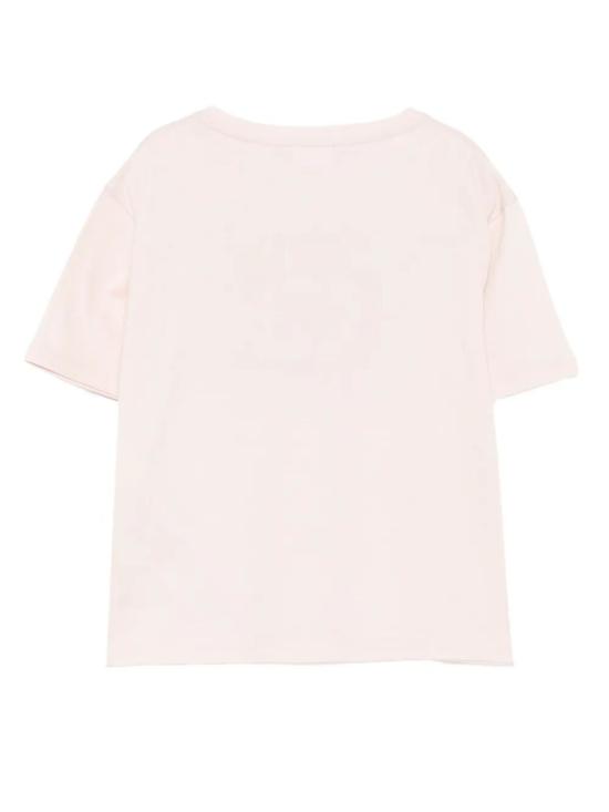 25FW [키즈] 구찌 티셔츠 835229 XJHFJ 6341 ROSE WATER - GUCCI