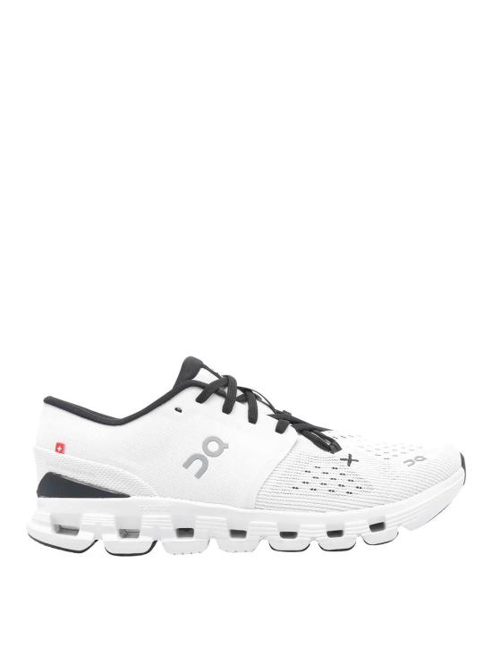 26SS 온 러닝 스니커즈 3ME30040791IVORYBLACK White