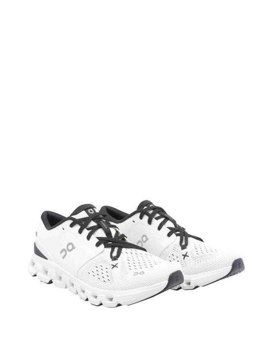 26SS 온 러닝 스니커즈 3ME30040791IVORYBLACK White - ON RUNNING