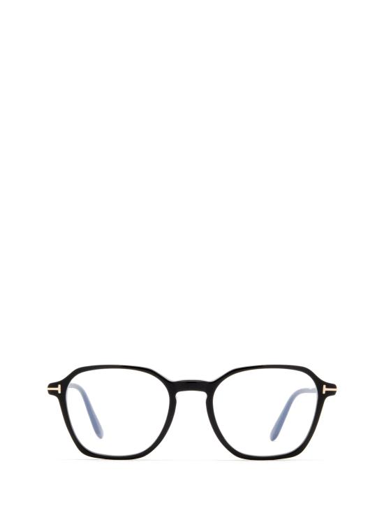 26FW 톰포드 안경 FT5804 B 001 BLACK