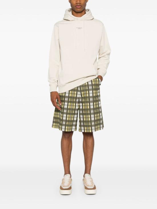 26SS 드롤드무슈 긴팔 티셔츠 PERMHO161CO127 MT Beige - DROLE DE MONSIEUR