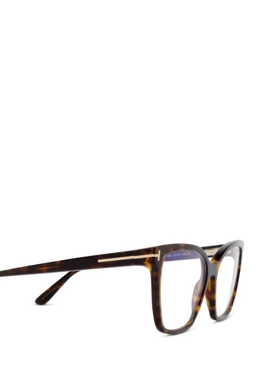 26FW 톰포드 안경 FT5812 B 052 DARK HAVANA - TOMFORD