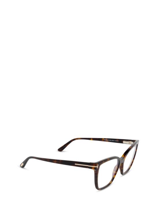 26FW 톰포드 안경 FT5812 B 052 DARK HAVANA - TOMFORD