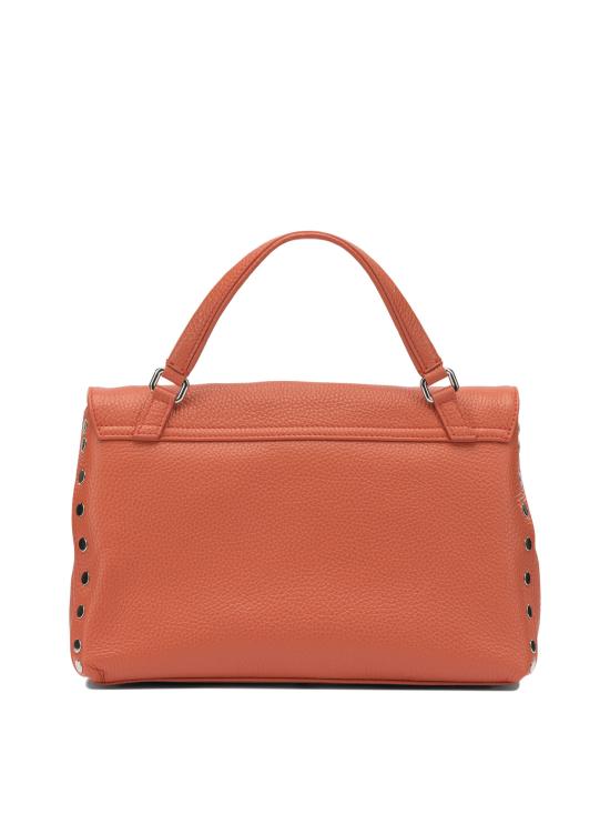 26SS 자넬라토 토트백 POSTINA DAILY S0680100040000Z0384 Red - ZANELLATO