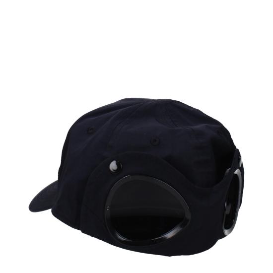 25FW 씨피 컴퍼니 볼캡 16CMAC146A005904A888 - C.P. COMPANY