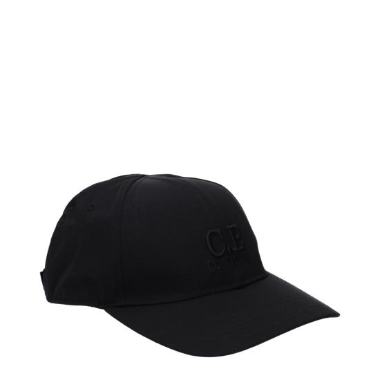 25FW 씨피 컴퍼니 볼캡 16CMAC147A005904A999