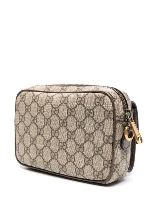 26SS 구찌 크로스백 74630896IWT8745 Beige - GUCCI