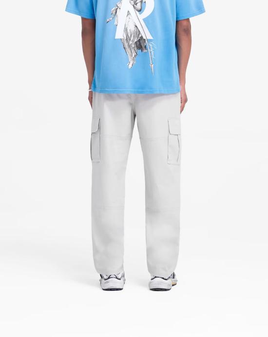 25FW 리프레젠트 스트레이트 팬츠 MLM51488 46 Stone - REPRESENT