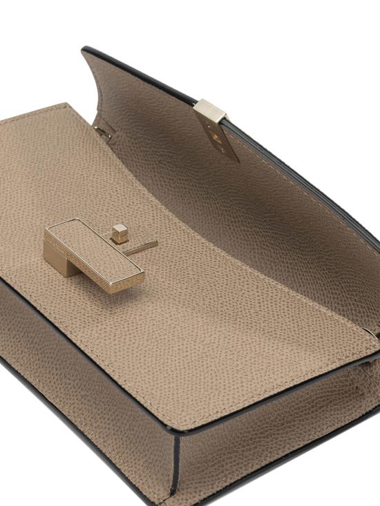 26SS 발렉스트라 클러치/파우치 WBES0082028LOC99MBC Beige - VALEXTRA