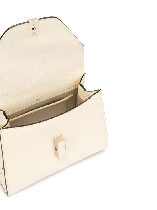 26SS 발렉스트라 토트백 WBES0036028LOC99WW White - VALEXTRA