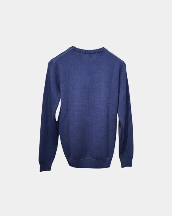 25FW 페델리 스웨터 MU0F7203 Marine - FEDELI