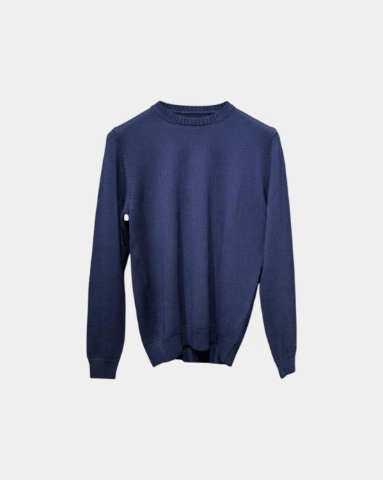 25FW 페델리 스웨터 MU0F7203 Marine