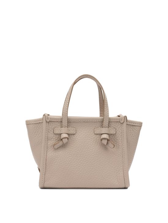26SS 지아니 끼아리니 토트백 BS8065BBLMISS MARCELLA14363 PINK SALT Pink