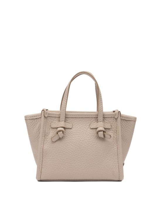 26SS 지아니 끼아리니 토트백 BS8065BBLMISS MARCELLA14363 PINK SALT Pink - GIANNI CHIARINI