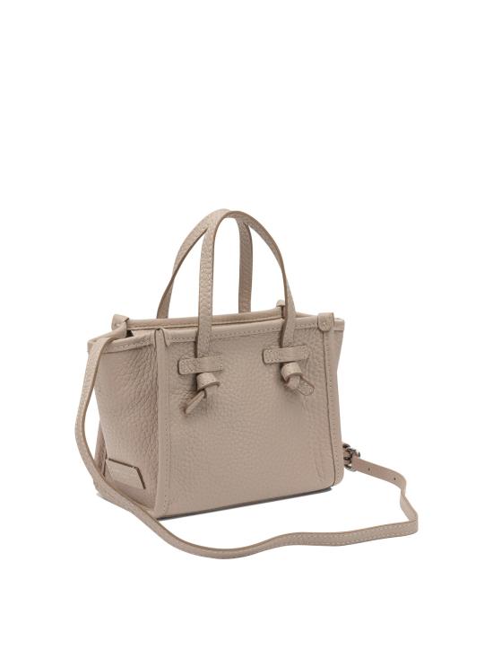 26SS 지아니 끼아리니 토트백 BS8065BBLMISS MARCELLA14363 PINK SALT Pink - GIANNI CHIARINI