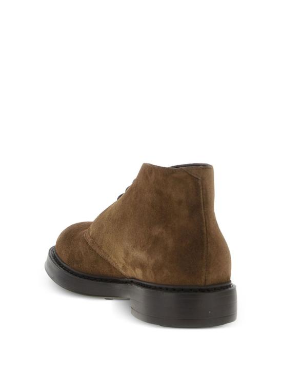 25FW 듀칼 부츠 DU3237BRUXUF009 TC05 Havana moro - DOUCAL’S