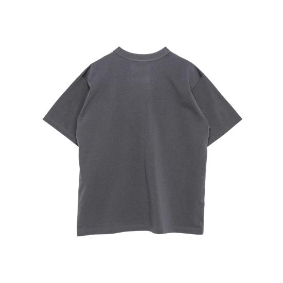  사카이 폴로 티셔츠 SCM073 326 GREY - SACAI