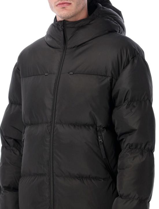 25FW 하이킹 패트롤 아우터 AW25001 CB CHARCOAL BLACK - HIKING PATROL