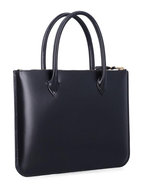 25FW 꼼데가르송 남성지갑 SA5100HA 1 BLACK - COMME DES GARCONS