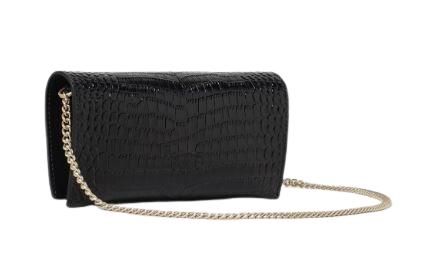 25FW 핑코 지갑 105351 A2OHZ99V Black - PINKO