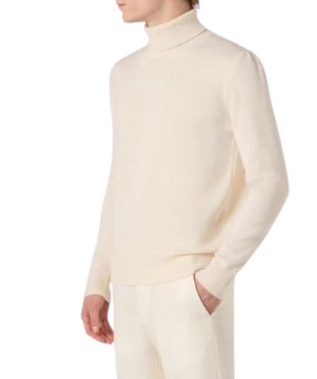 25FW 라르디니 스웨터 AALMML420 AA65010150 - LARDINI