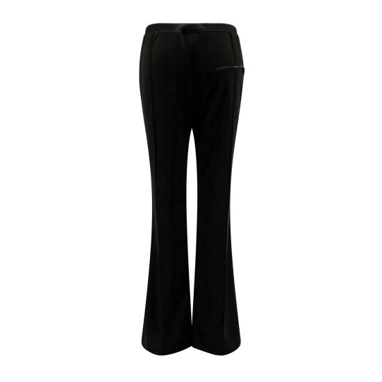  쿠레쥬 스트레이트 팬츠 423JPA177JS0091 9999 - COURREGES